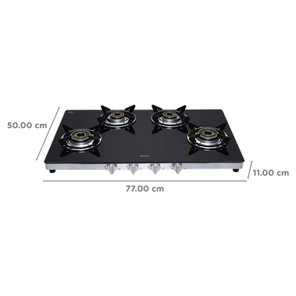 Elica SAPPHIRE 774 CT VETRO (DT SERIES)