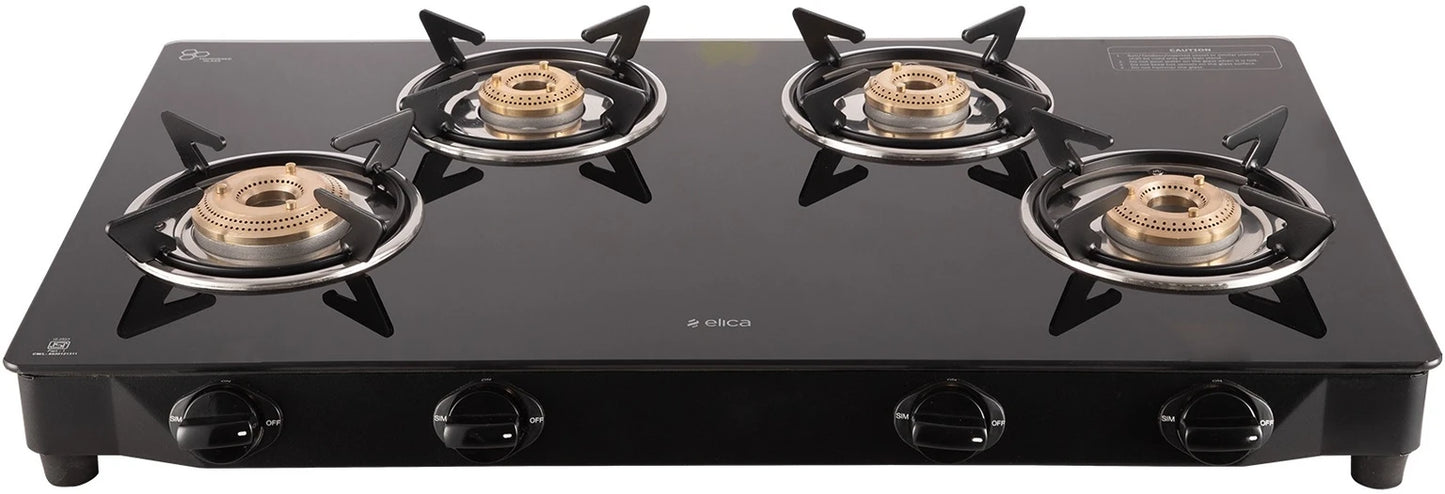 Elica CT VETRO 774J