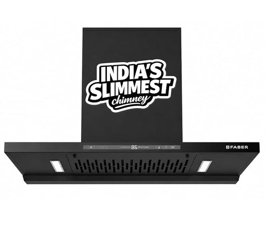 HOOD SLIMX HC SC FL BK BLDC IN 75-T