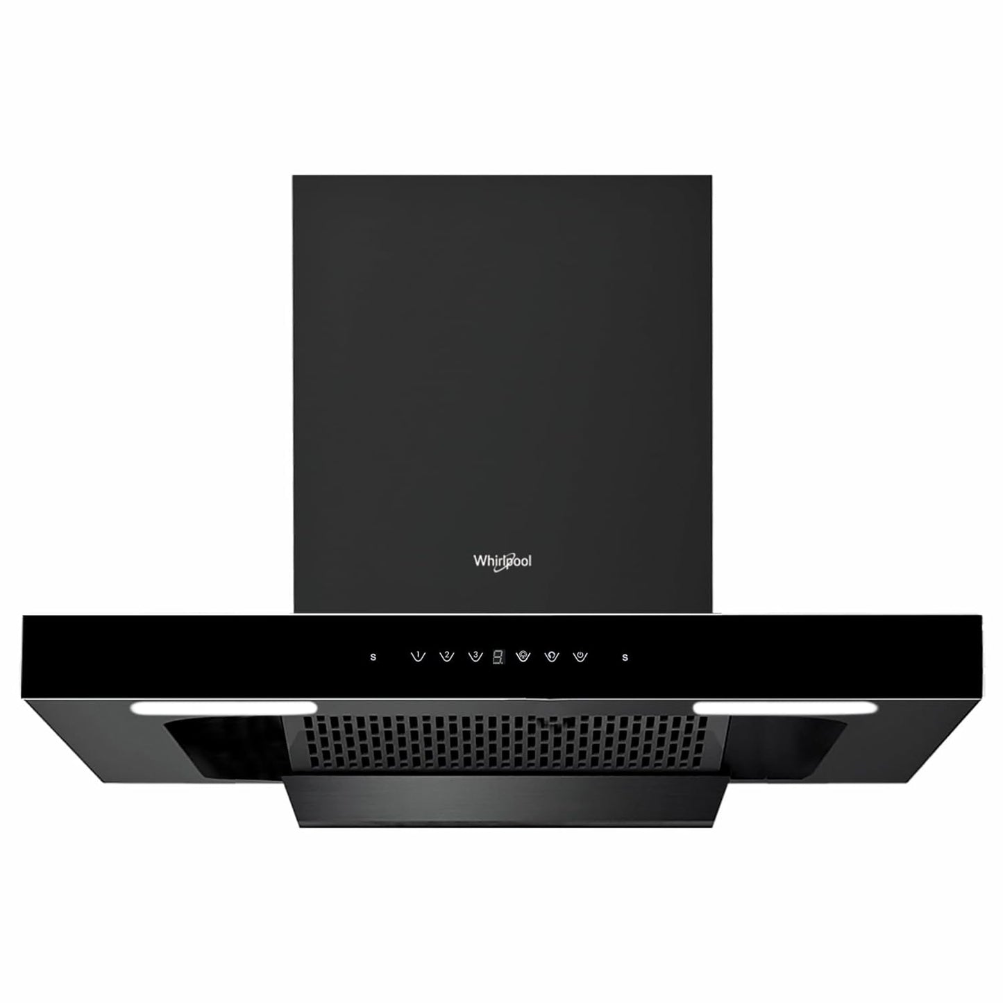 TAFL PRO 90 HAC BK HOOD