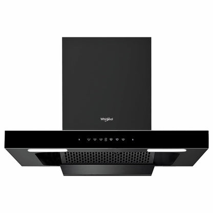 TAFL PRO 90 HAC BK HOOD