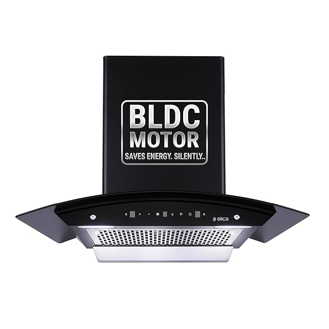 WDFL 750 BLDC HAC LTW MS NERO