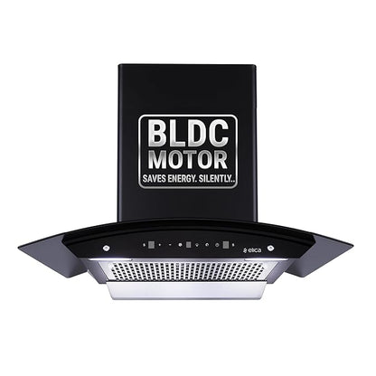 WDFL 750 BLDC HAC LTW MS NERO
