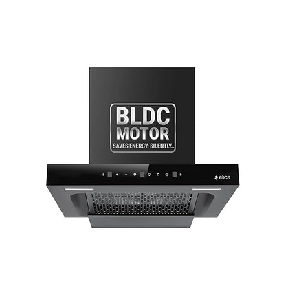 SPT FL 600 BLDC HAC LTW MS NERO