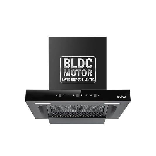 SPT FL 600 BLDC HAC LTW MS NERO