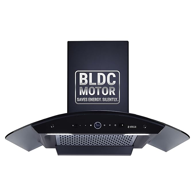 PRO PLUS FL BLDC HAC LTW 90 MS NERO