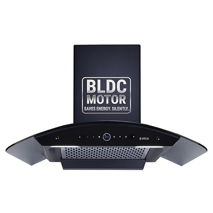 PRO PLUS FL BLDC HAC LTW 90 MS NERO