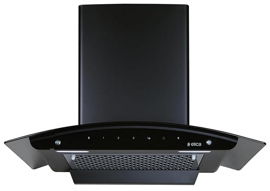 FL 750 SLIM HAC MS NERO