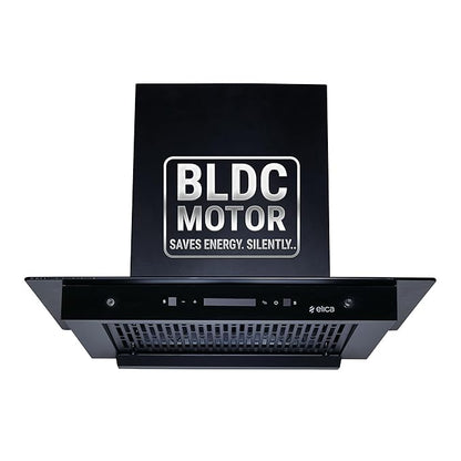 FLAT FL 600 BLDC HAC LTW MS NERO