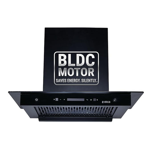 FLAT FL 600 BLDC HAC LTW MS NERO