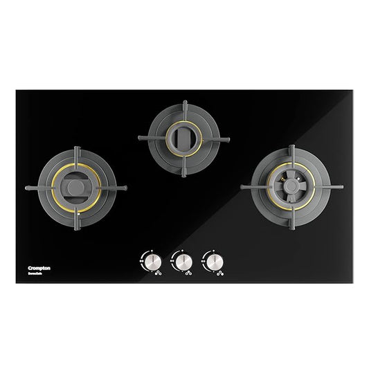SensoSafe 78 cm 3 Burners