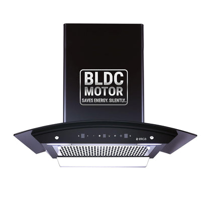 WDFL 600 BLDC HAC LTW MS NERO