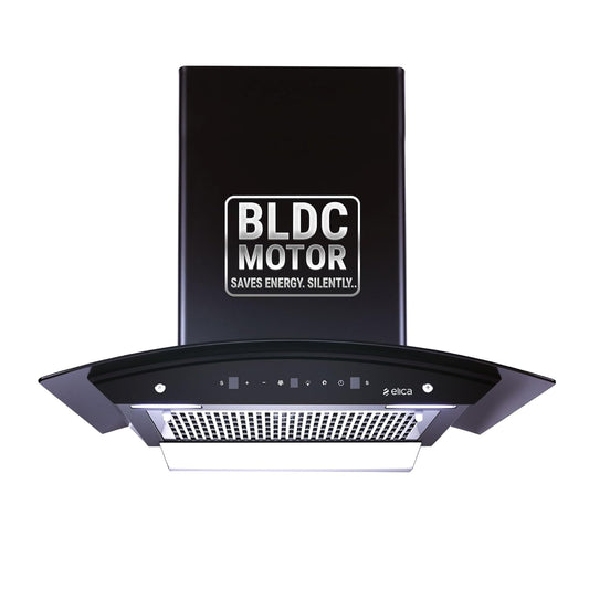 WDFL 600 BLDC HAC LTW MS NERO
