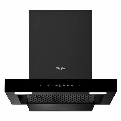 TAFL PRO 60 HAC BK HOOD