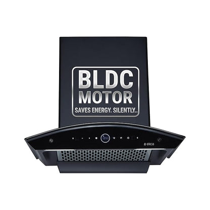 PRO PLUS FL BLDC HAC LTW 60 MS NERO