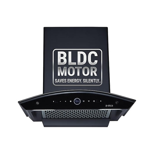 PRO PLUS FL BLDC HAC LTW 60 MS NERO