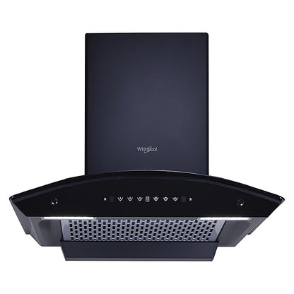 CGFL PRO 604 HAC BK HOOD