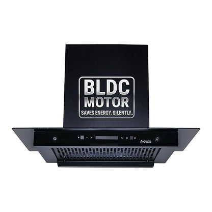 FLAT FL 750 BLDC HAC LTW MS NERO