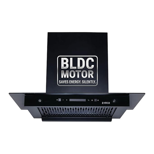 FLAT FL 750 BLDC HAC LTW MS NERO