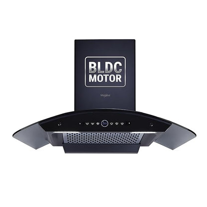 CGFL PRO 900 BLDC HAC BK HOOD
