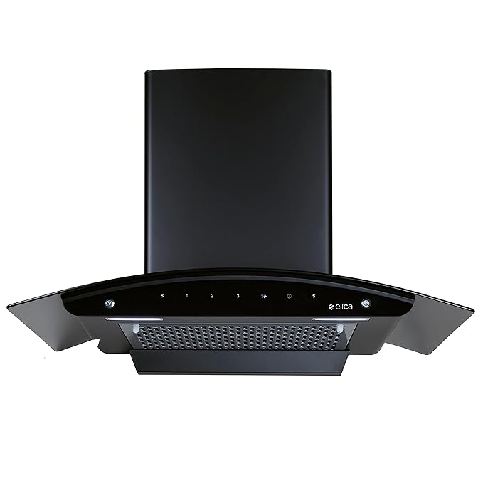 FL 900 SLIM HAC MS NERO