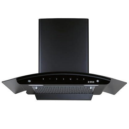 FL 900 SLIM HAC MS NERO