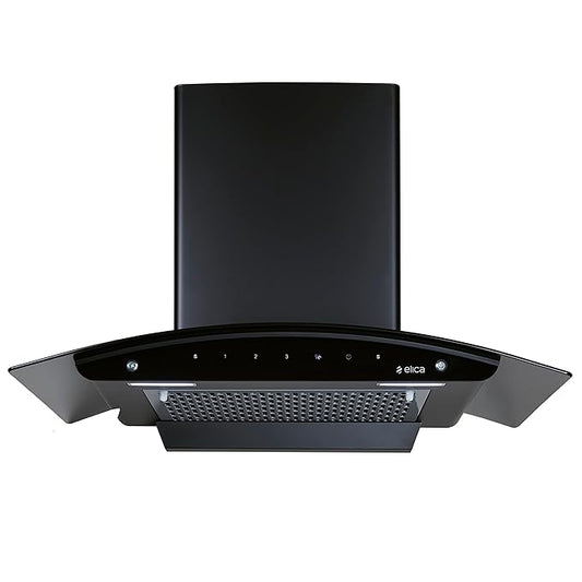 FL 900 SLIM HAC MS NERO