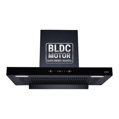 SPT MAX FL 900 BLDC HAC LTW MS NERO