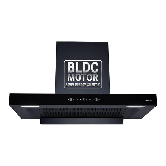 SPT MAX FL 900 BLDC HAC LTW MS NERO