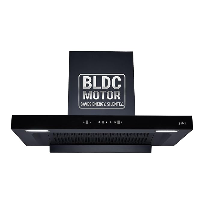 SPT MAX FL 900 BLDC HAC LTW MS NERO (FULL GRILL)