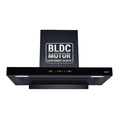 SPT MAX FL 900 BLDC HAC LTW MS NERO (FULL GRILL)