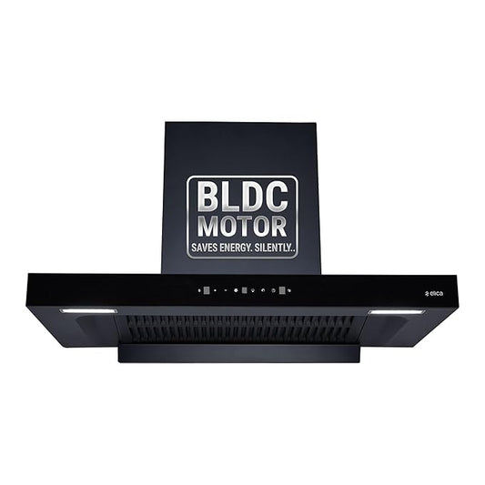 SPT MAX FL 900 BLDC HAC LTW MS NERO (FULL GRILL)