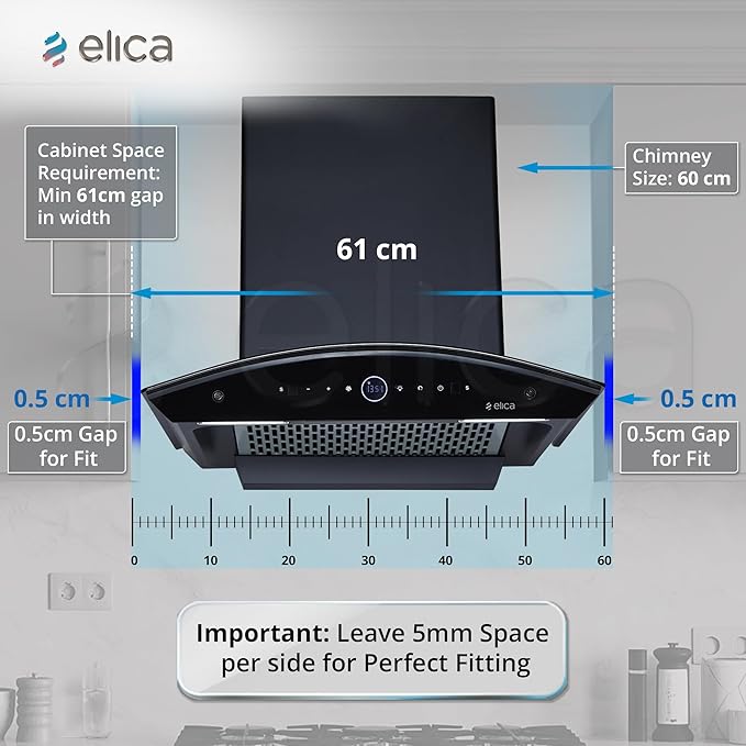PRO PLUS FL BLDC HAC LTW 60 MS NERO