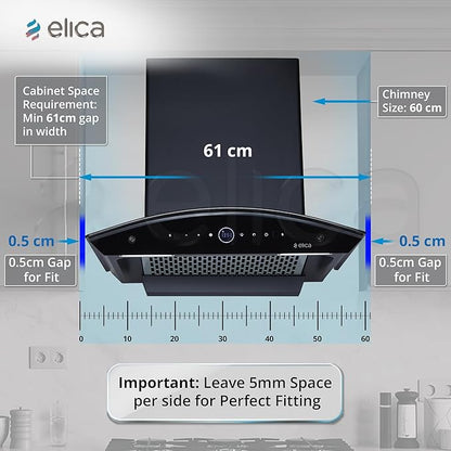 PRO PLUS FL BLDC HAC LTW 60 MS NERO