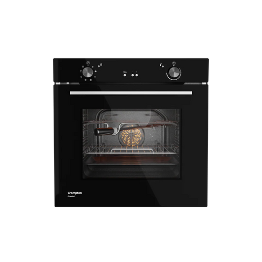 GrandArt Pyrolytic Oven 78 Ltrs| UNBOXED !
