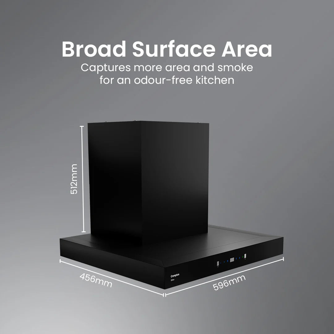 Eliteo Box 60cm
