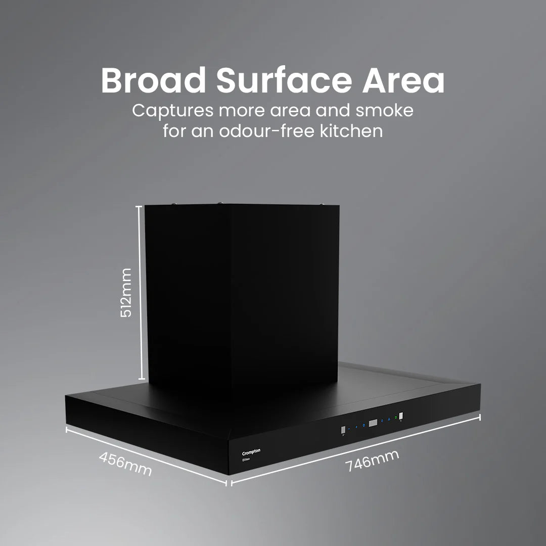 Eliteo Box 75cm