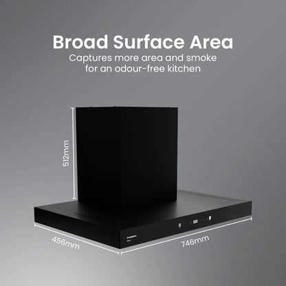 Eliteo Box 75cm