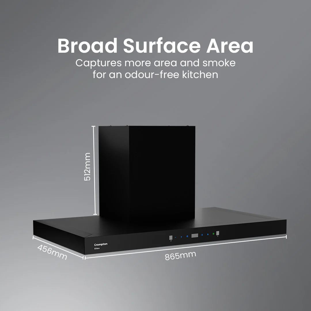 Eliteo Box 90cm