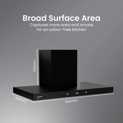 Eliteo Box 90cm