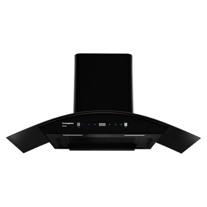 Eliteo Curv 90cm
