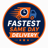 Fastest Delivery