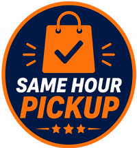 Self Pickup = Savings
