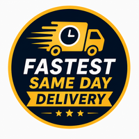 Fastest Delivery