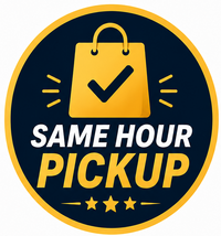 Self Pickup = Savings