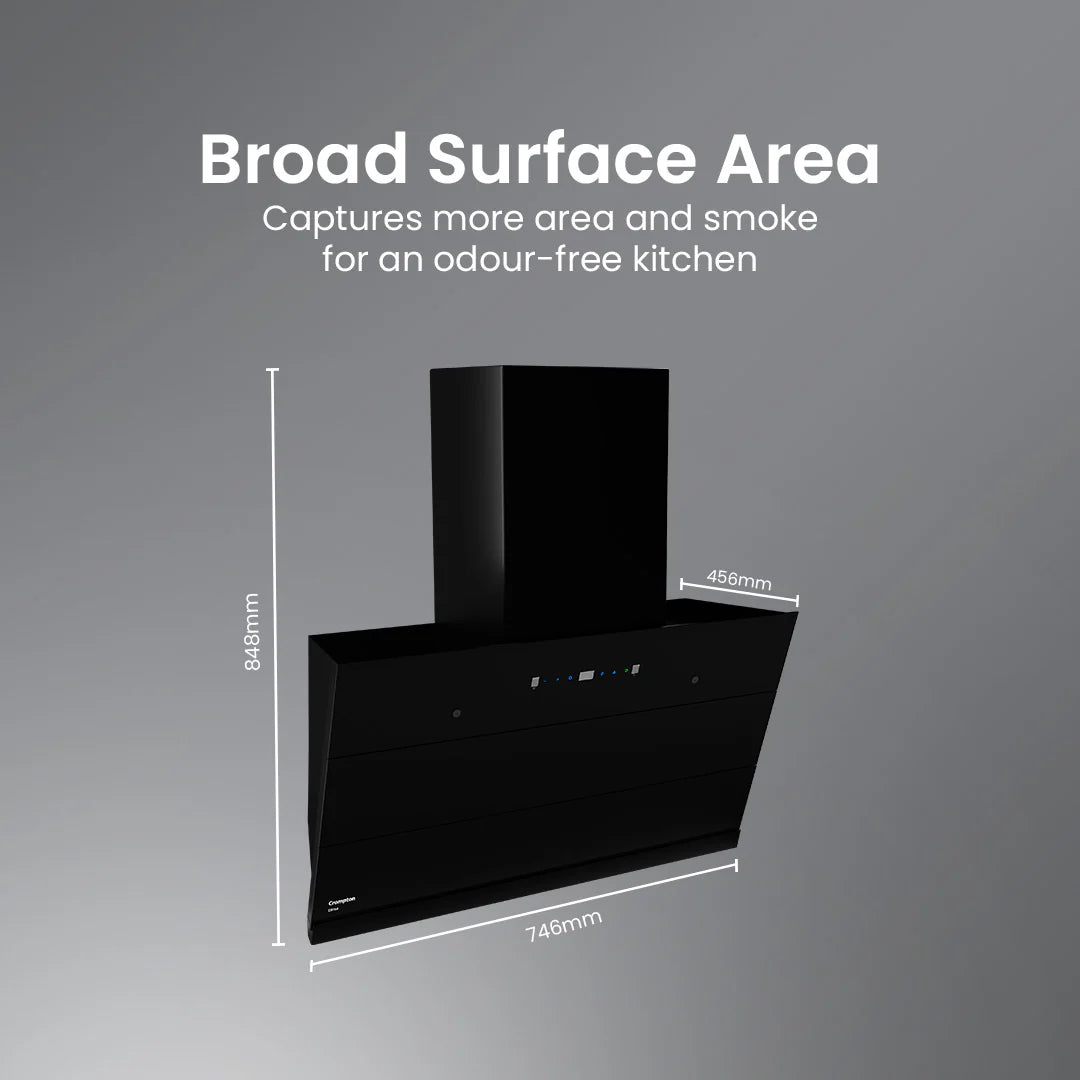 Eliteo Inclined 75cm