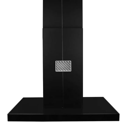 HOOD JANUS ISOLA BK 90