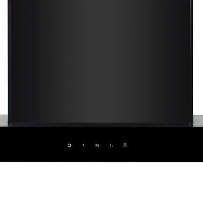 HOOD JANUS ISOLA BK 90