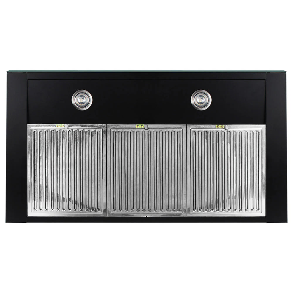 HOOD JANUS ISOLA BK 90
