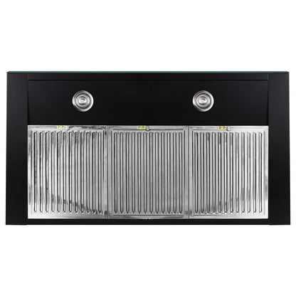 HOOD JANUS ISOLA BK 90